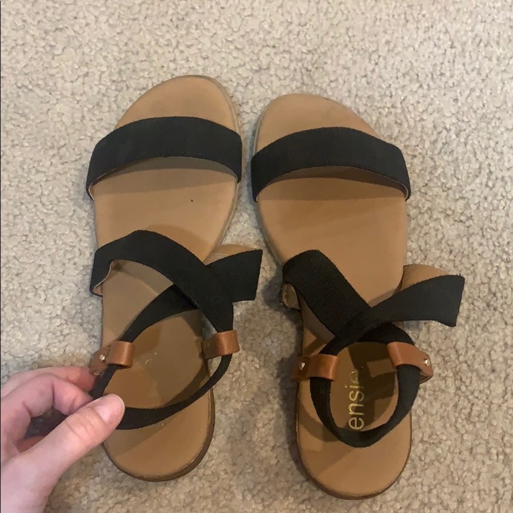 Sandals